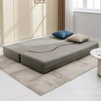 Convertible Foldable Floor Sofa Bed