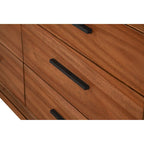 Commode à 6 tiroirs
