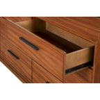Commode à 6 tiroirs