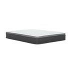 8-Inch Memory Foam and Pocket Spring Hybrid Mattress