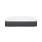 8-Inch Memory Foam and Pocket Spring Hybrid Mattress