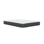 8-Inch Memory Foam and Pocket Spring Hybrid Mattress