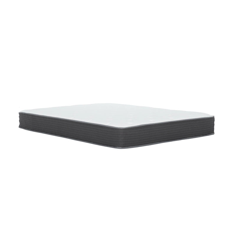 8-Inch Memory Foam and Pocket Spring Hybrid Mattress