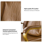 Adjustable Office Chair with Lumbar Support