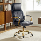 Adjustable Office Chair with Lumbar Support