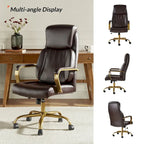 Adjustable Office Chair with Lumbar Support