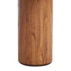 Ronde salontafel met drie poten - 36 x 36 x 15 inch