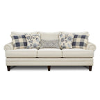Catalina Traditional Farmhouse Sofa